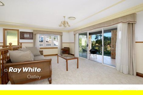 Property photo of 85 Lansdowne Parade Oatley NSW 2223