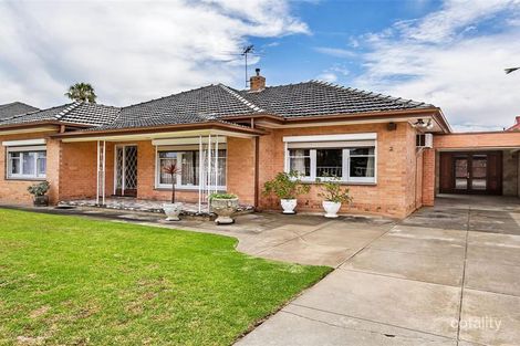 2 Shirley Ave, Croydon Park, SA 5008
