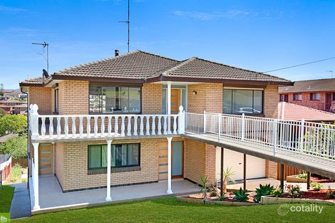 30 Hurry Cres, Warrawong, NSW 2502