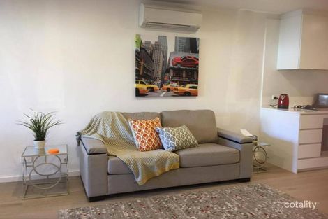 Property photo of 113/181 Fitzroy Street St Kilda VIC 3182