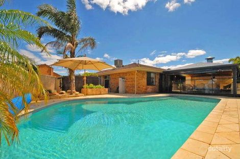 8 Appletree Pl, Woodvale, WA 6026