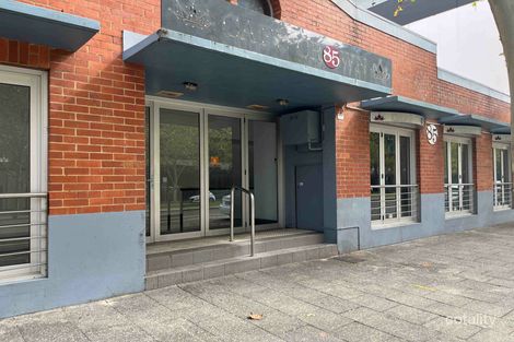 85 Stirling St, Perth, WA 6000