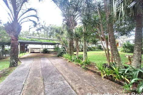 Property photo of 5 Morwong Street Macleay Island QLD 4184