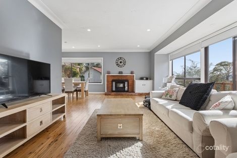 3 Mullan Pl, Cooma, NSW 2630