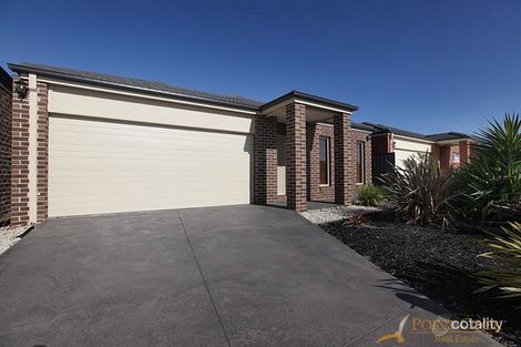 31 Florey Ave, Point Cook, VIC 3030