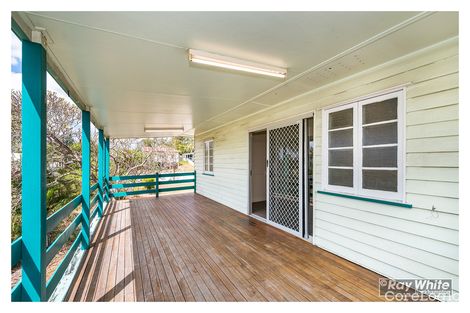 Property photo of 1 Macgregor Street The Range QLD 4700