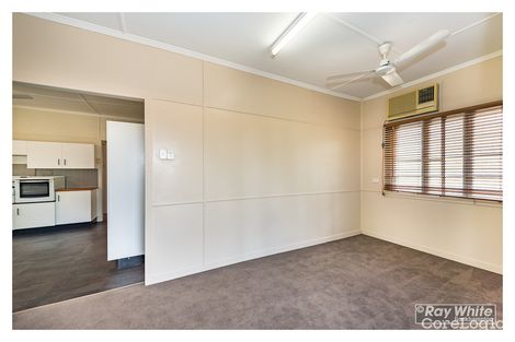 Property photo of 1 Macgregor Street The Range QLD 4700