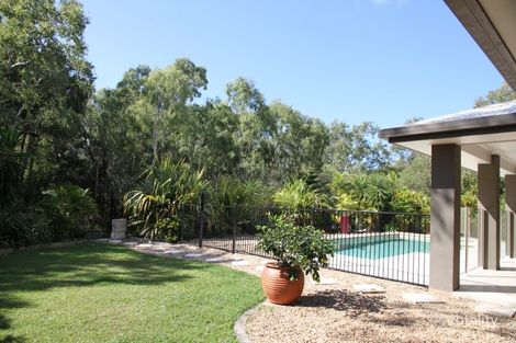 Property photo of 4 Apollo Court Taroomball QLD 4703
