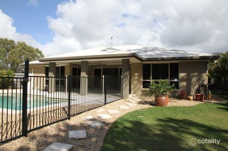 Property photo of 4 Apollo Court Taroomball QLD 4703