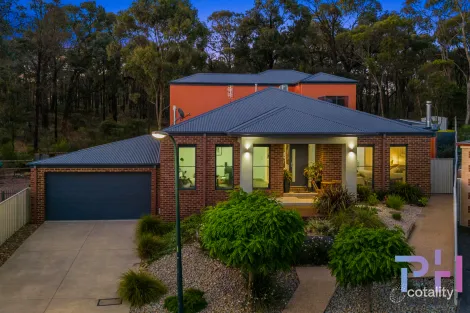 Property photo of 5 Moonah Court Eaglehawk VIC 3556