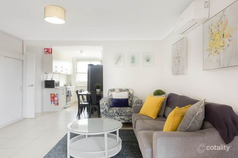 Property photo of 11/1 Monaro Street Merimbula NSW 2548