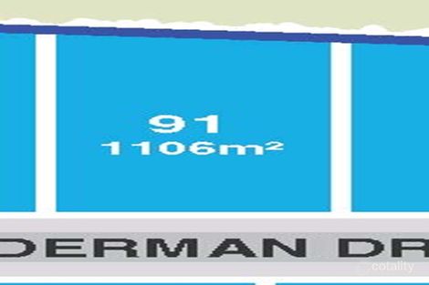 Property photo of 40 Alderman Drive Jensen QLD 4818