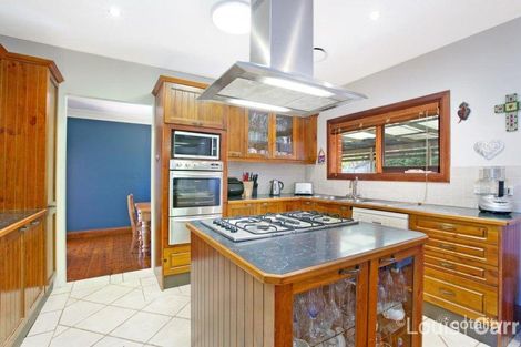Property photo of 9 Bernard Place Cherrybrook NSW 2126