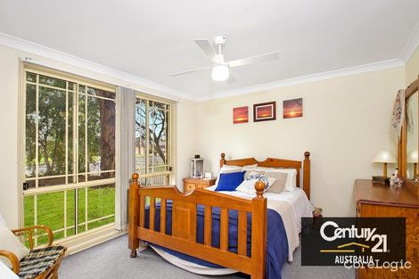 Property photo of 82 Walker Street Quakers Hill NSW 2763