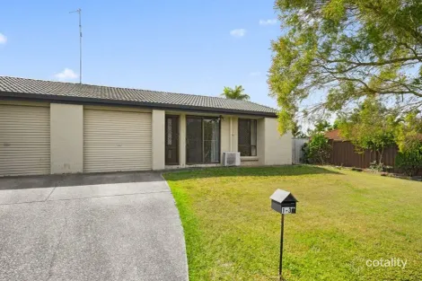 Property photo of 1/30 Botanical Drive Labrador QLD 4215