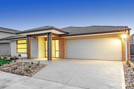 Property photo of 4 Birchmore Circuit Truganina VIC 3029