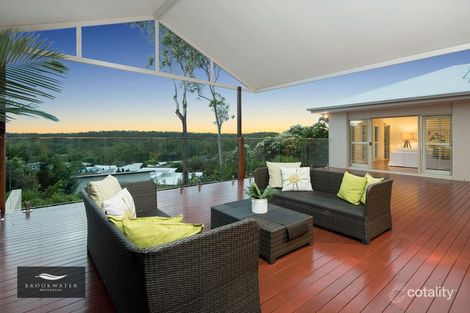 Property photo of 58 Brookwater Drive Brookwater QLD 4300