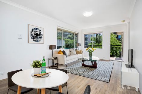 7/5 Salisbury Rd, Kensington, NSW 2033
