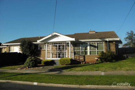 28 Hopkins Ave, Keilor, VIC 3036