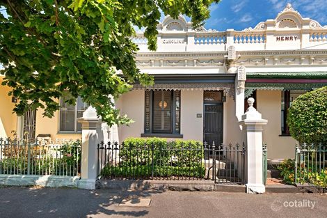 267 Station St, Carlton North, VIC 3054