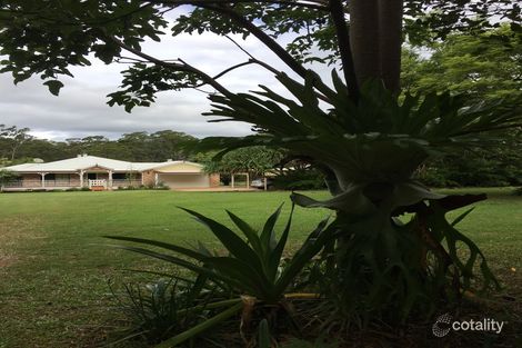 Property photo of 260 Bates Road Como QLD 4571