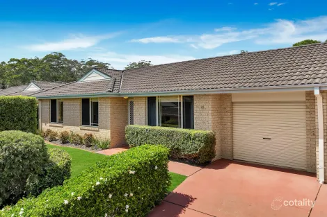 12/81 Newling St, Lisarow, NSW 2250