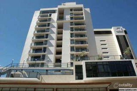 12/418-428 Murray St, Perth, WA 6000