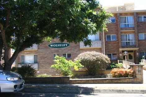 Property photo of 45/8 Wolseley Street Drummoyne NSW 2047