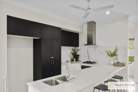 Property photo of 37 Brookfield Terrace Idalia QLD 4811