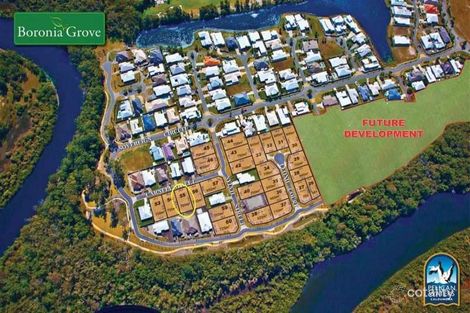 8 Carnell St, Pelican Waters, QLD 4551