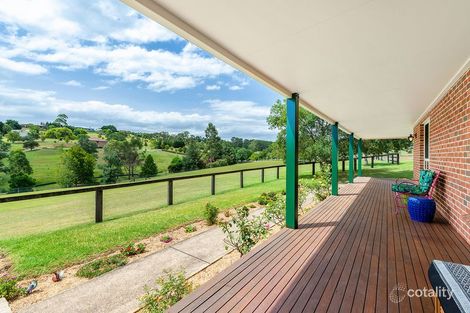 Property photo of 22 Kurraglen Place Kurrajong NSW 2758