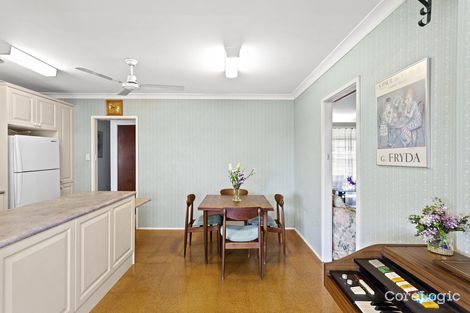Property photo of 11 Olsen Street Guildford NSW 2161