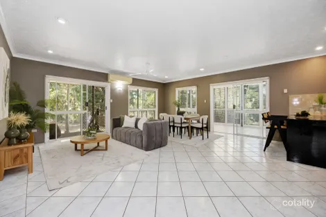 Property photo of 406 Forestry Road Bluewater Park QLD 4818