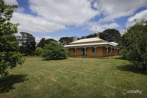 245 Cheveley Rd, Carlsruhe, VIC 3442