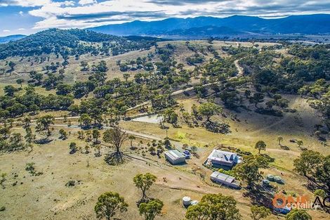 Property photo of 116 Ryrie Hill Road Michelago NSW 2620