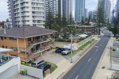 3/62 Garfield Tce, Surfers Paradise, QLD 4217