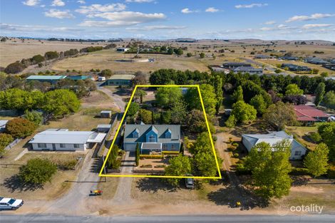 Property photo of 69 Cowper Street Braidwood NSW 2622