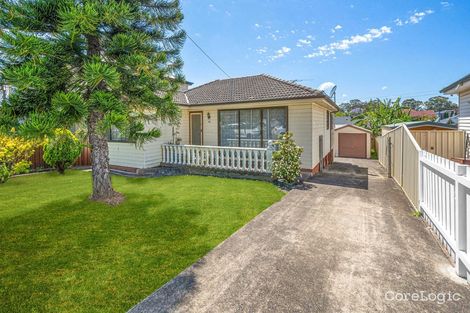 Property photo of 39 Crayford Crescent Mount Pritchard NSW 2170