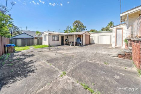 Property photo of 39 Crayford Crescent Mount Pritchard NSW 2170