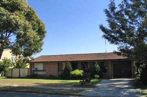 41 Hawthorn St, St Johns Park, NSW 2176