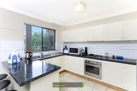 Property photo of 61/14-16 Campbell Street Northmead NSW 2152