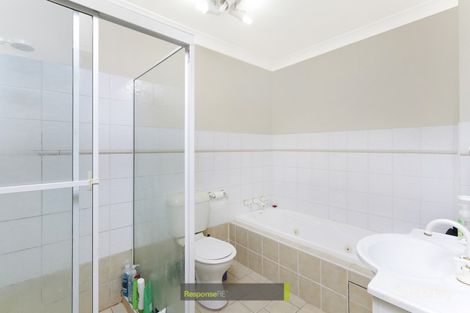 Property photo of 61/14-16 Campbell Street Northmead NSW 2152