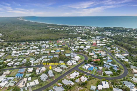 Property photo of 48 Bombala Crescent Rainbow Beach QLD 4581