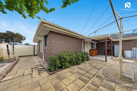 37 Stevenage Cres, Deer Park, VIC 3023