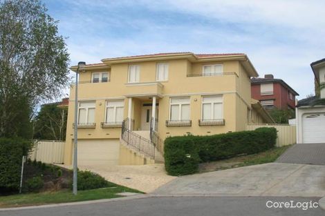 Property photo of 3 Blackbird Rise Avondale Heights VIC 3034