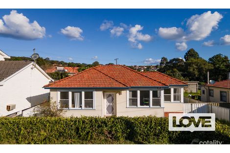 Property photo of 8 Drydon Street Wallsend NSW 2287