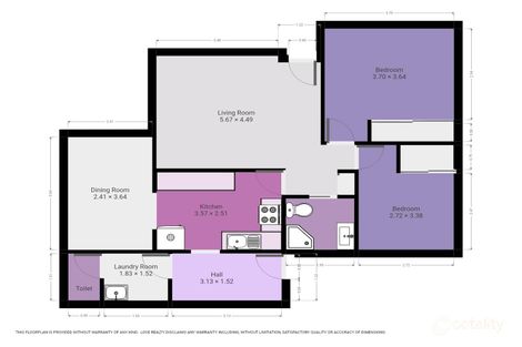 Property photo of 8 Drydon Street Wallsend NSW 2287