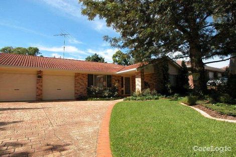 Property photo of 93 Kings Road Castle Hill NSW 2154