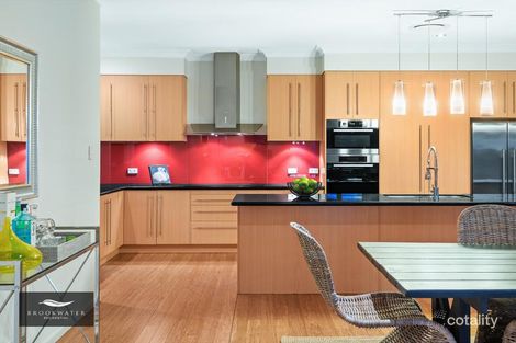 Property photo of 58 Brookwater Drive Brookwater QLD 4300