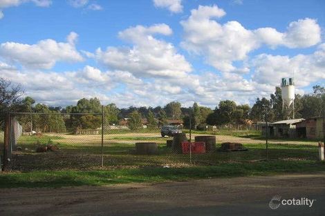 Property photo of 114 Wimble Street Seymour VIC 3660